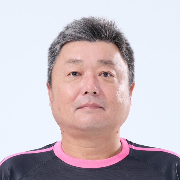 總教練江副賽前戰術指導畫面